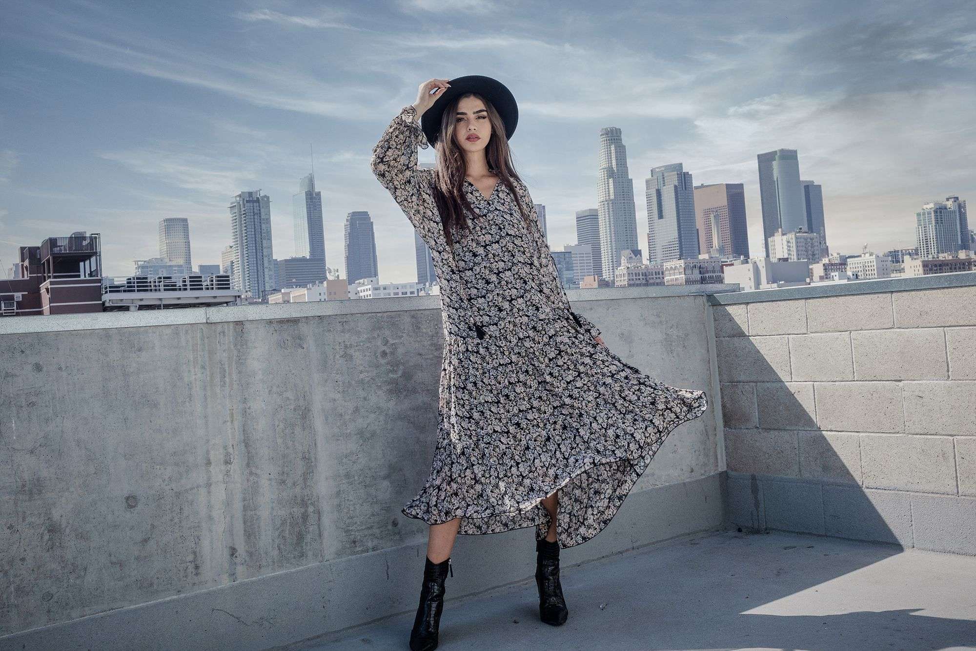 Photoshoot