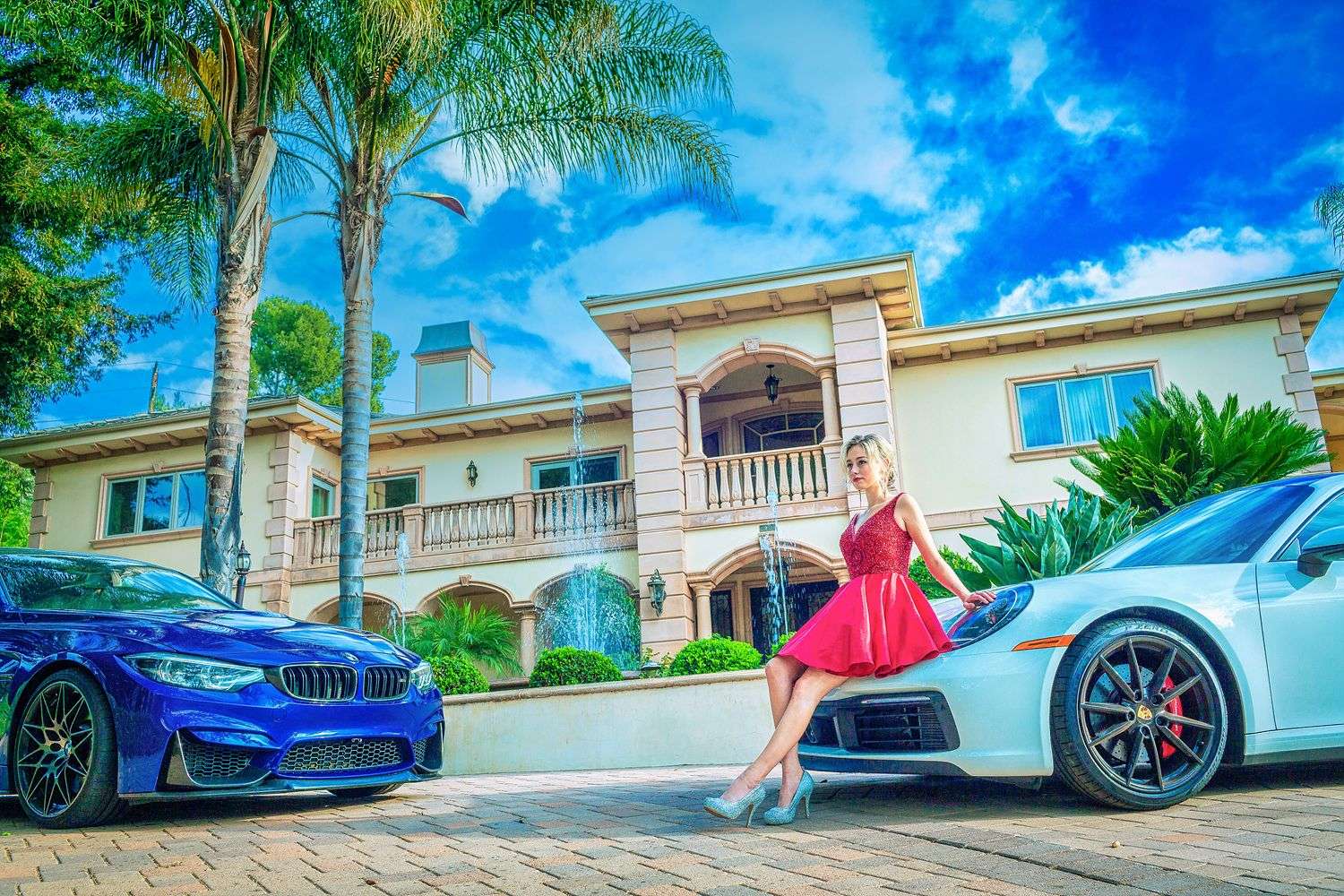 Photo Editing